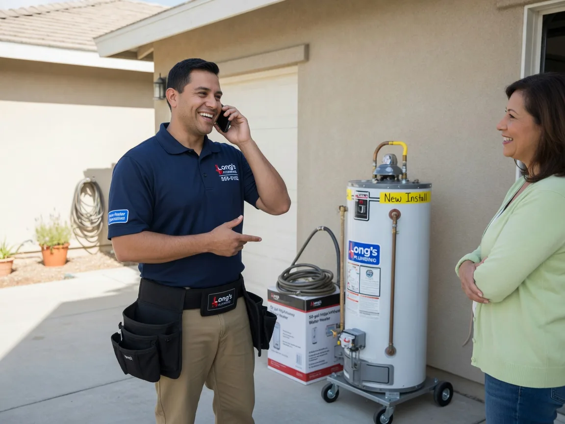 Leak Detection Opdyke, IL FAQs